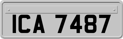 ICA7487
