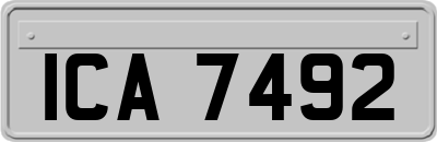 ICA7492