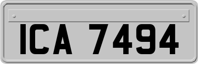 ICA7494