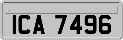 ICA7496