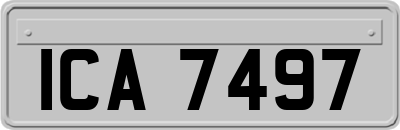 ICA7497