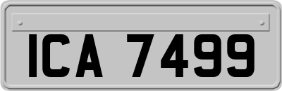 ICA7499