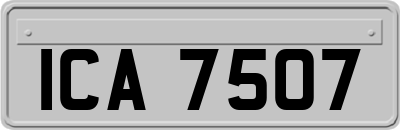 ICA7507