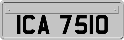 ICA7510