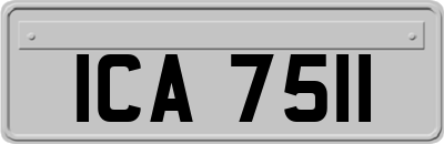 ICA7511