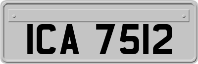 ICA7512