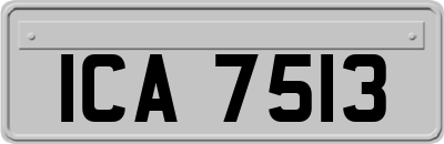 ICA7513