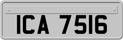 ICA7516