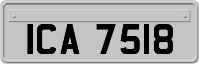 ICA7518