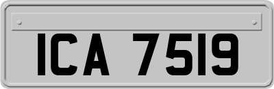 ICA7519
