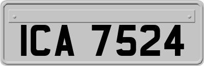 ICA7524