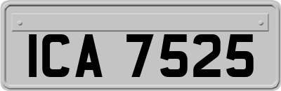 ICA7525