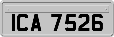 ICA7526
