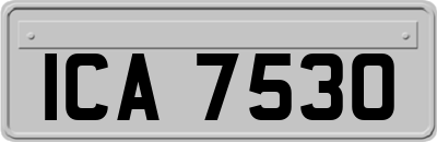 ICA7530