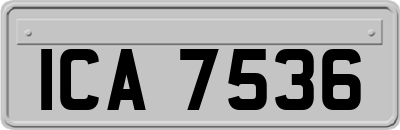ICA7536
