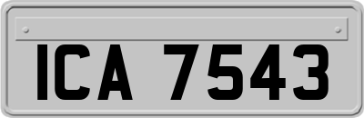 ICA7543