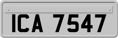 ICA7547