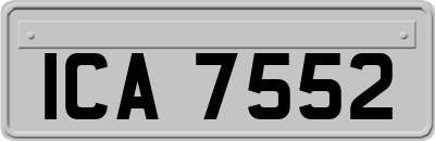 ICA7552