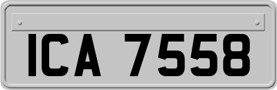 ICA7558