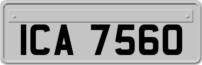 ICA7560