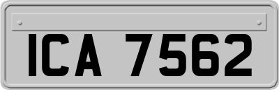 ICA7562