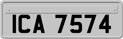 ICA7574