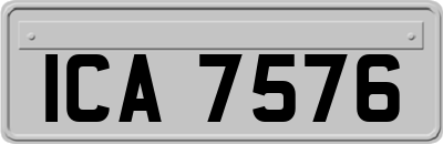 ICA7576