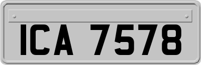 ICA7578