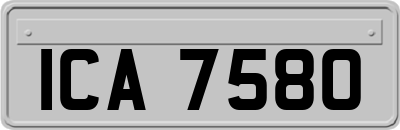ICA7580