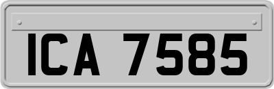 ICA7585