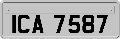 ICA7587