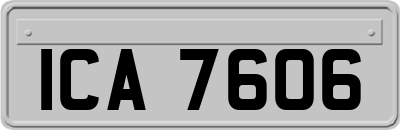 ICA7606