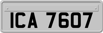 ICA7607