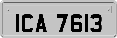 ICA7613