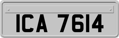 ICA7614