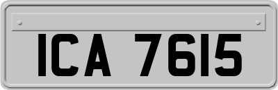 ICA7615