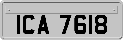 ICA7618