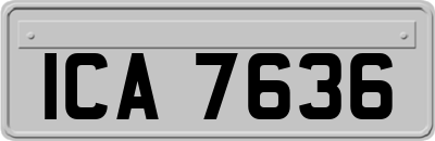 ICA7636