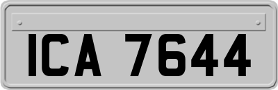 ICA7644