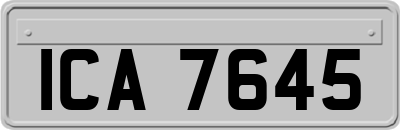 ICA7645