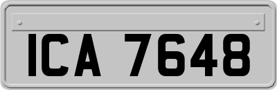 ICA7648