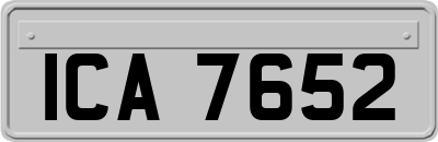ICA7652