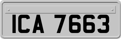 ICA7663