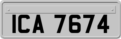ICA7674