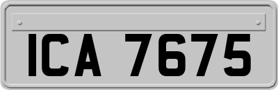 ICA7675