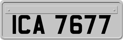 ICA7677