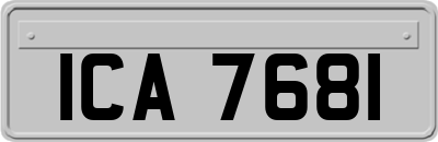 ICA7681