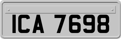 ICA7698