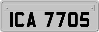 ICA7705