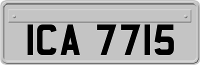 ICA7715